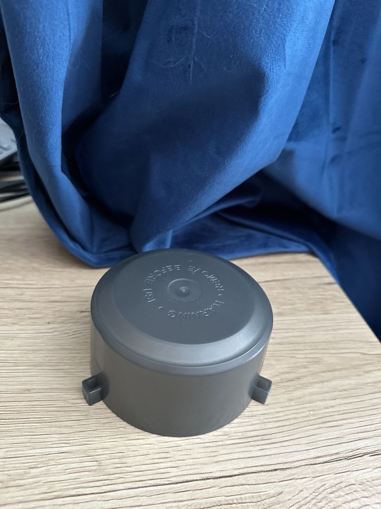 Lampa GlareOne Led 160 Bi Color D