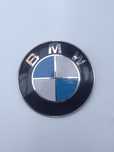 Emblemat Znaczek na maskę klapę  BMW 1 F 3 2 G 4 7 5 6 X Z ADAX Koźle