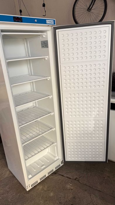 Szafa mroźnicza lakierowana STALGAST 880401