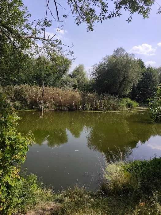 D1C Продам участок Большая Даниловка