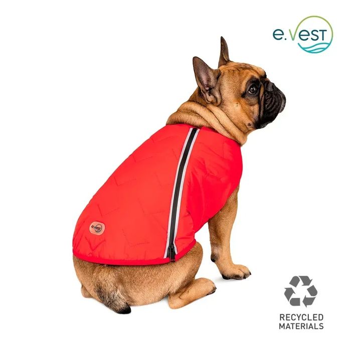 Жилет для собак Pet Fashion E.Vest Розмір  S, M2, L, XL
