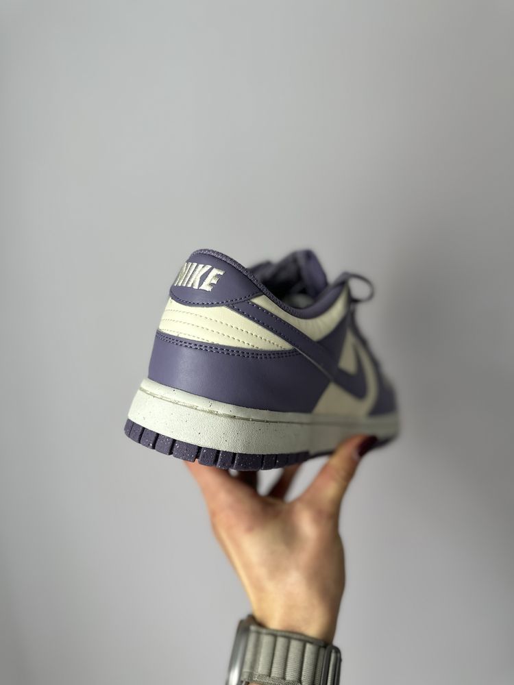 Чоловічі оригінальні кросівки Nike DUNK LOW FZ4349 100