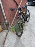 Велосипед Bianchi Off-Road Magma 9.2 Black mat