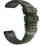 Pasek do zegarka Garmin QuickFit 22 mm