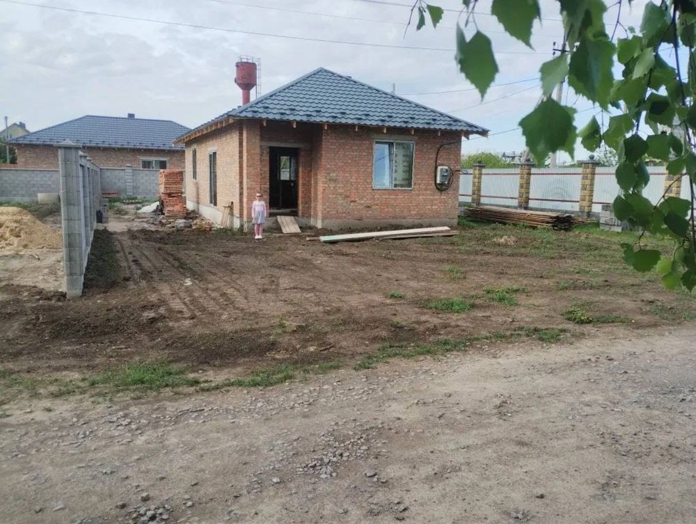 Продам затишний будинок