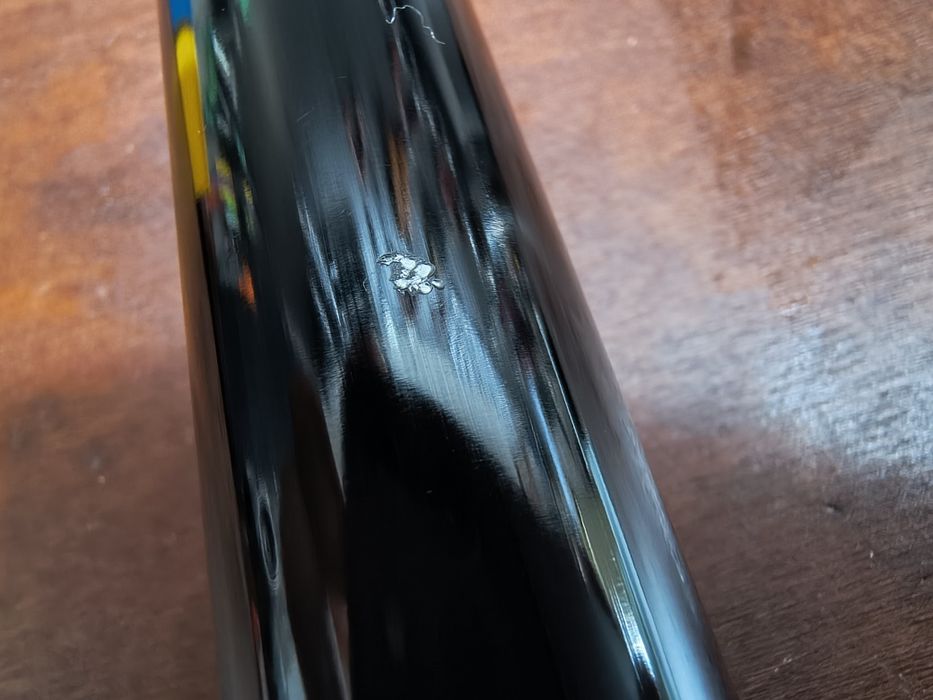 Sztyca regulowana dropper Kind Shock KS Supernatural 31.6 150mm