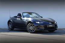 Mazda MX-5 MZR 1.5 RF Sky.Excell.Navi