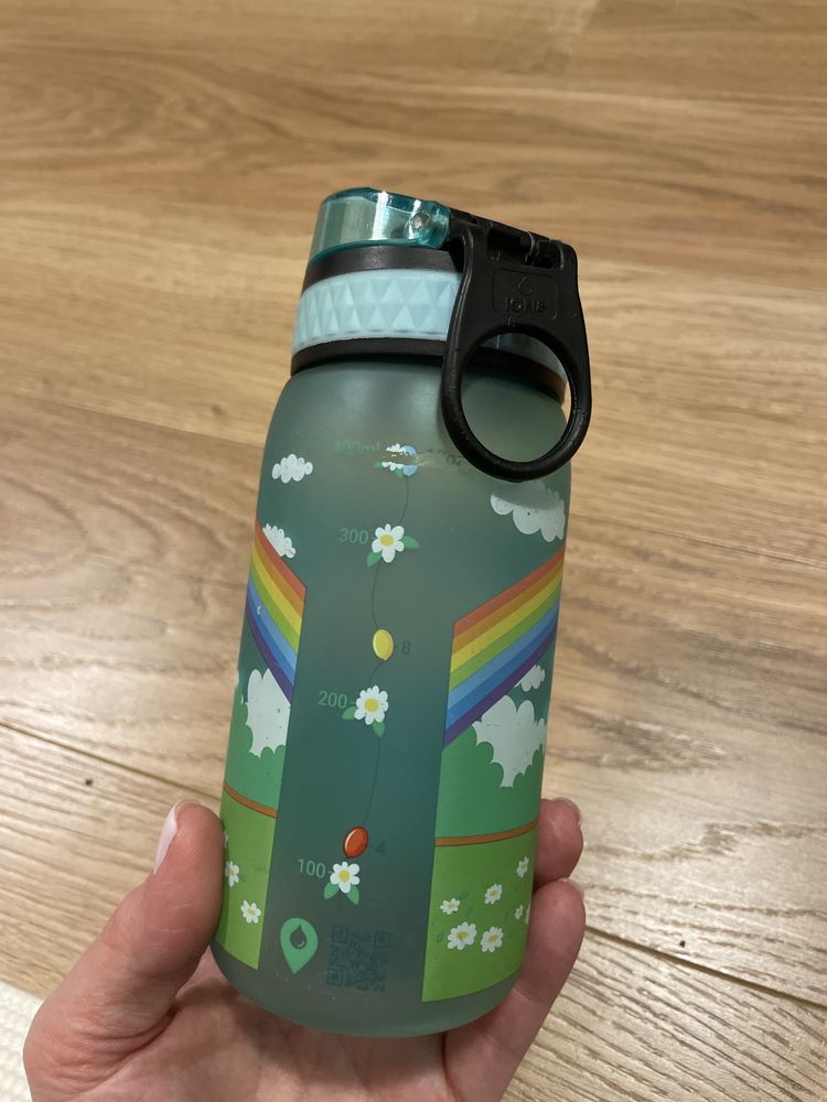 Butelka ION8 BPA Free