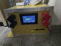 Аккамуляторна сбірка LIpoFe4 25.2v
