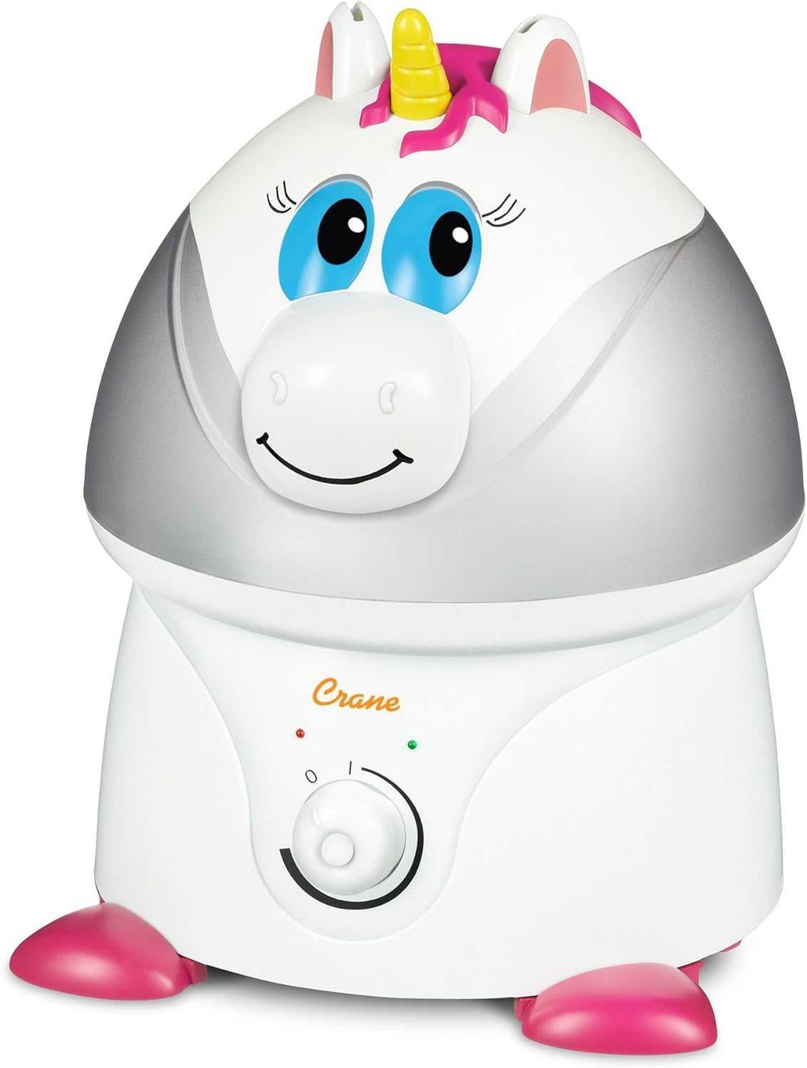 Зволожувач повітря Crane Unicorn Cool Mist
