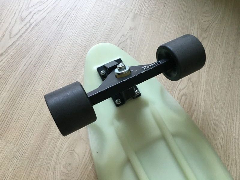 Longboard Penny Australia 36’