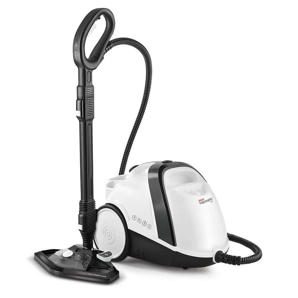 Limpeza a Vapor Polti Vaporeto Smart 120 -- NOVO --