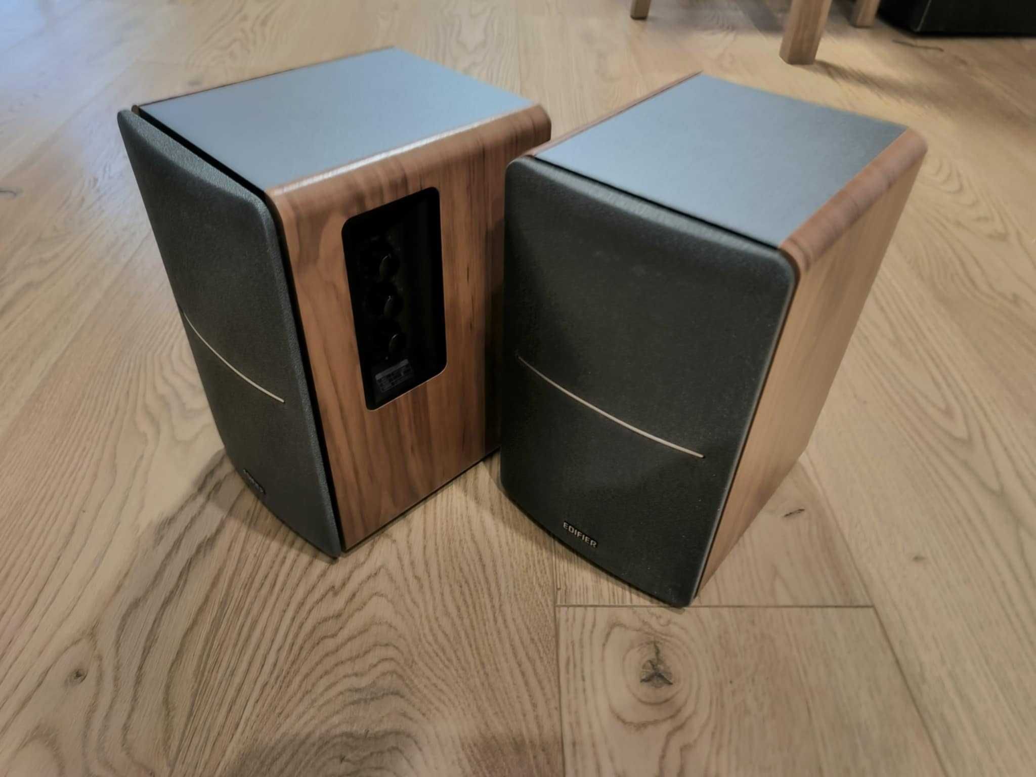 Edifier r1280db (NOWE)