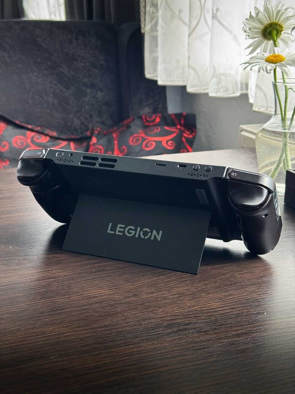 Lenovo legion go