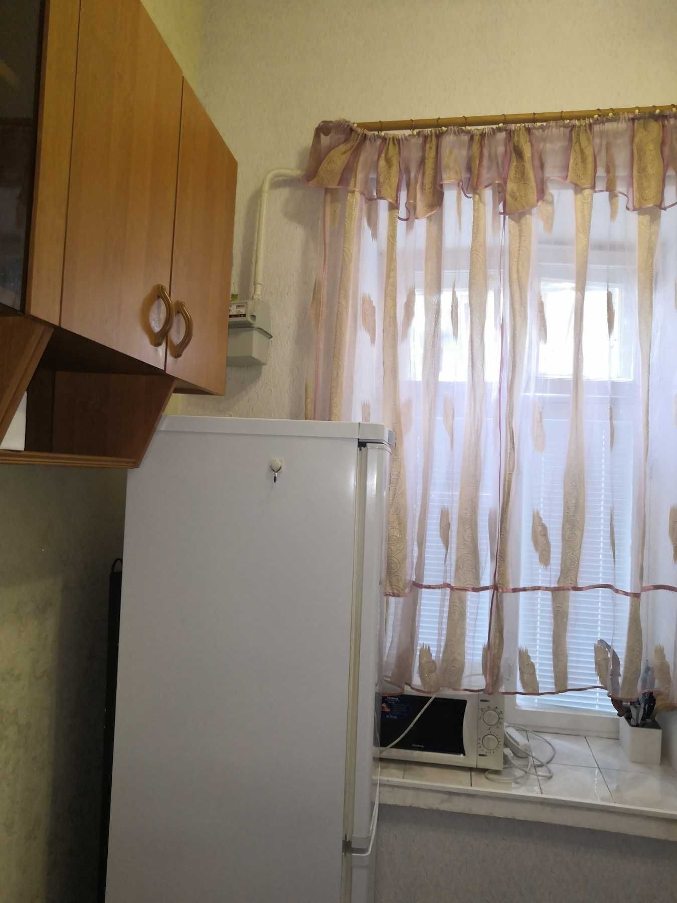 Продам уютную 2-х комн.квартиру на Молдованке с АГВ