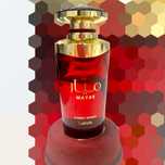 Lattafa mayar cherry intense