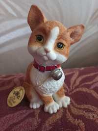 Статуетка The leonardo collection Kitten