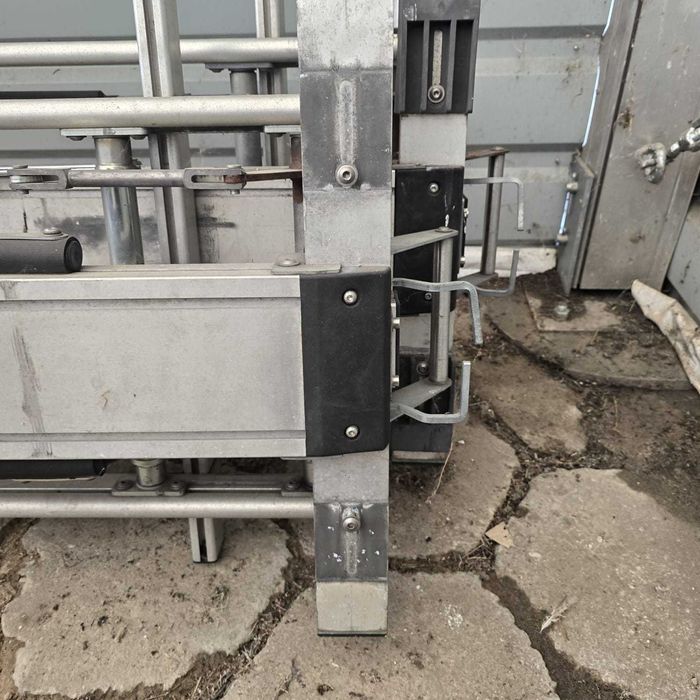 Opuszczany Bagażnik dachowy Master III Movano L3H2 Nr.4