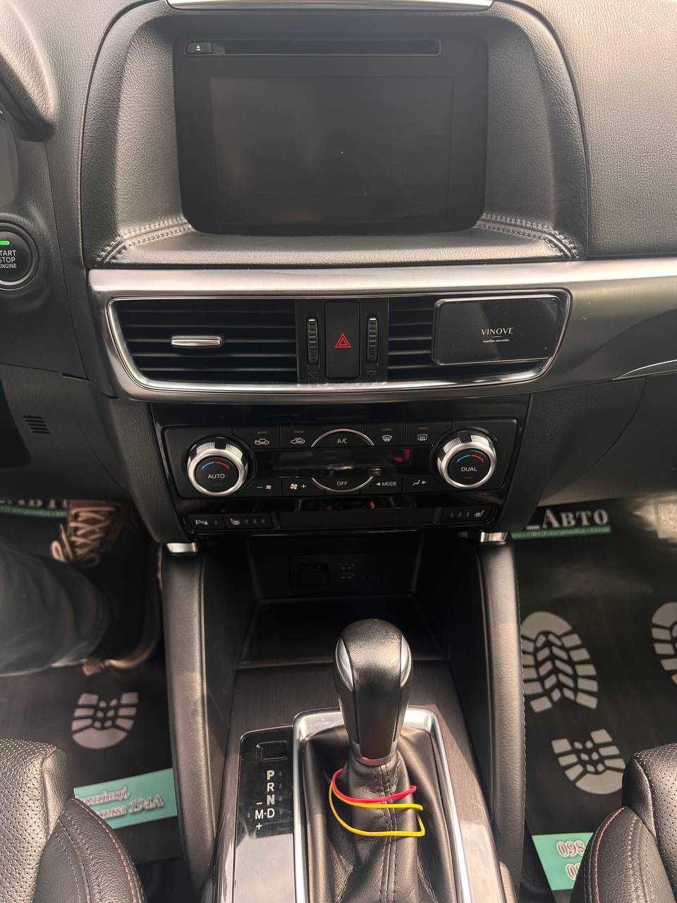 Mazda CX-5 в кредит БЕЗ АВАНСУ