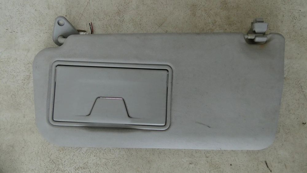 MITSUBISHI PAJERO IV 4 OSŁONA PRZECIWSŁONECZNA DASZEK LEWA EUROPA