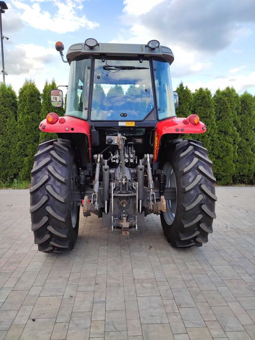 Massey Ferguson 5445 oryginal