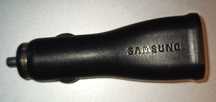 SAMSUNG Ładowarka samochodowa