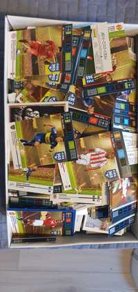Karty piłkarzy Panini FIFA365