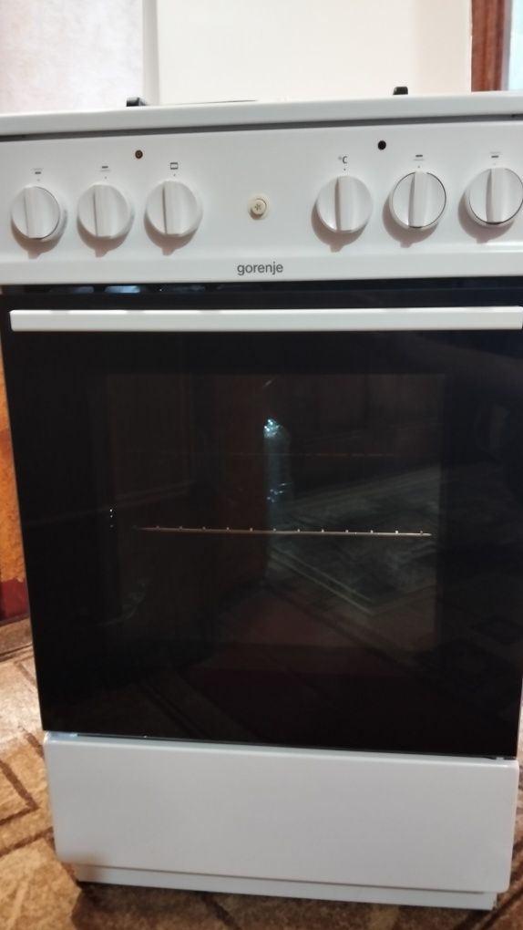 Плита комбинированная Gorenje