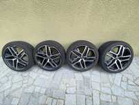 Jantes 18 Peugeot