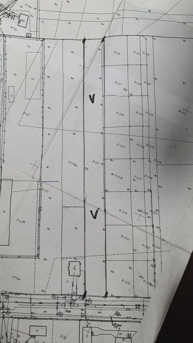 Dzialka 3800m2 Sobienie Jeziory okazja !!