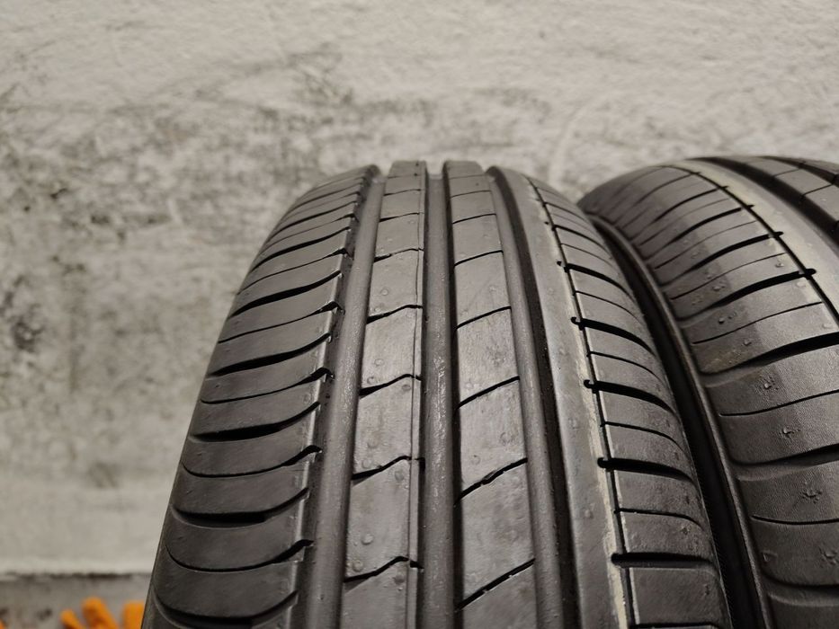 4x 165/70R14 opony letnie DEMO 2021