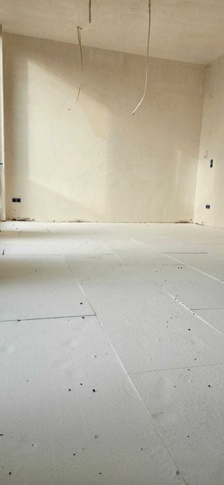 Wylewki jastrychowe izolacje, posadzka, miksokret, styrobeton wylewka