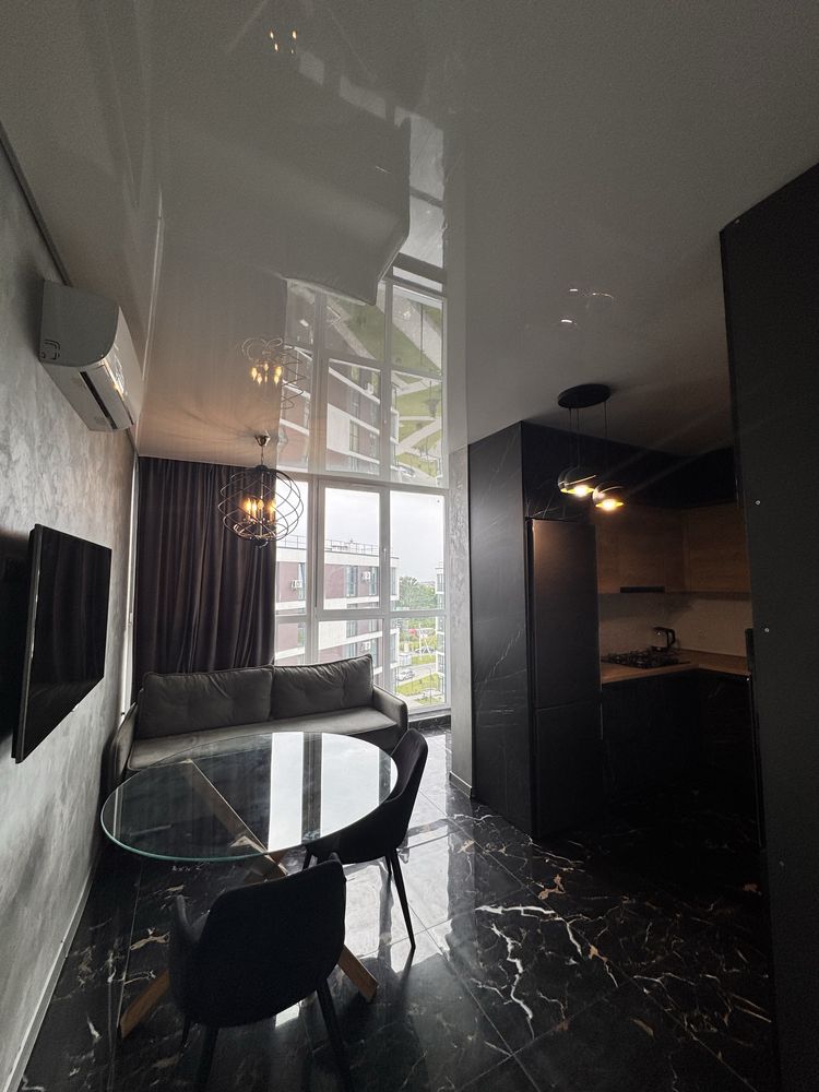 Оренда 1кім.кв ЖК Grand Village 10 хв до Victoria Gardens