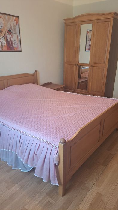 Сдається 2х кімнатна м. Харківська,пр-т. Бажана 36