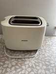 Toster Philips 830 W nowy