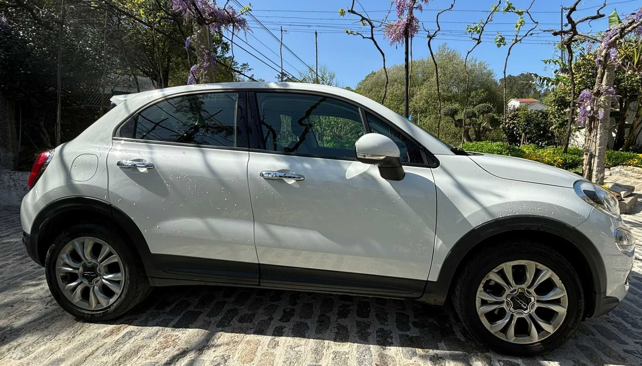 Fiat 500X 1.3D Multijet - 16