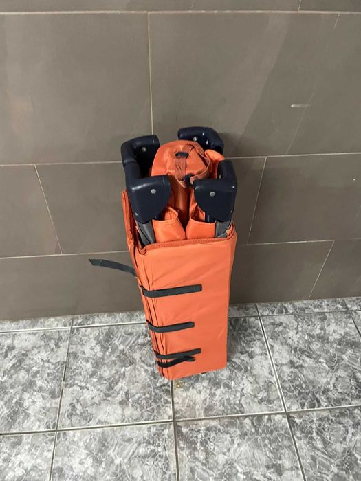 Conjunto completo para bebé