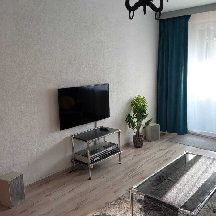 Gdynia ścisłe centrum,Mieszkanie 2 pokojowe.