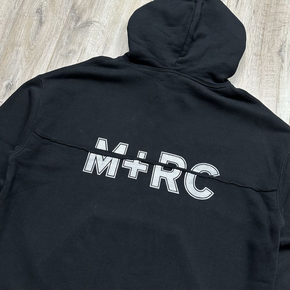 Худі M+RC Noir MRC