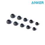 ⇒ Амбушюры Anker Ear Tips Kit (5 пар) - для Life P3/ P3i/P2 Mini/ A3i