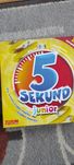 Gra 5 sekund junior