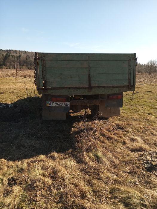 Продам газ 53 в хорошому стані