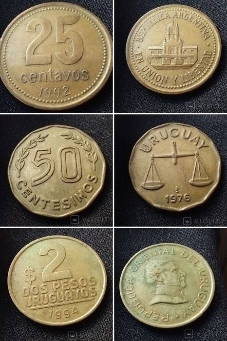 Турция,Мексика,Ливан,Венгия,Югославия,Уругвай