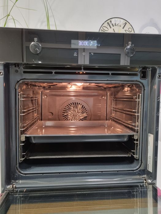 ТОП Electrolux AEG піроліз духова шафа духовка пічка печка (Germany)