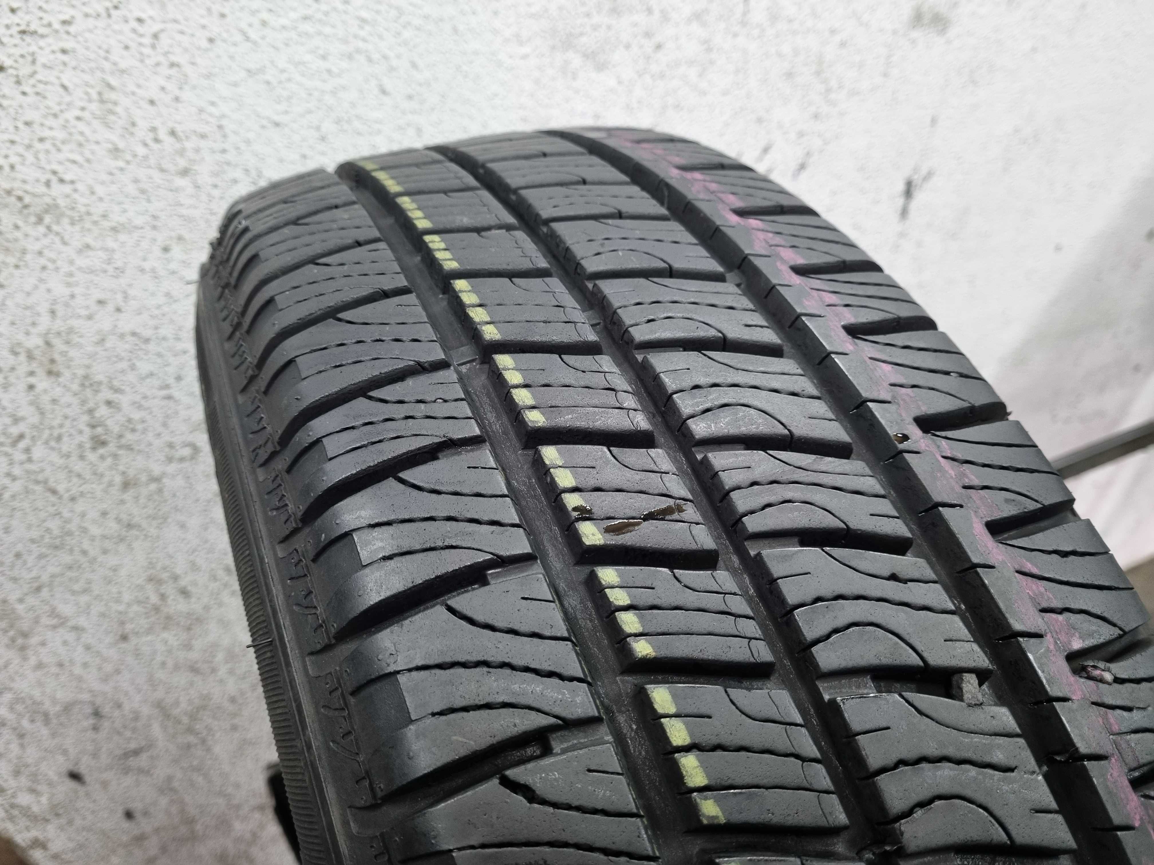 215/65/16C 109/107T Goodyear Cargo Vector 2 D.4218