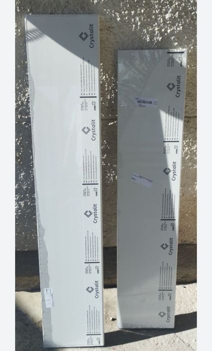 Підвіконня нові на вікна