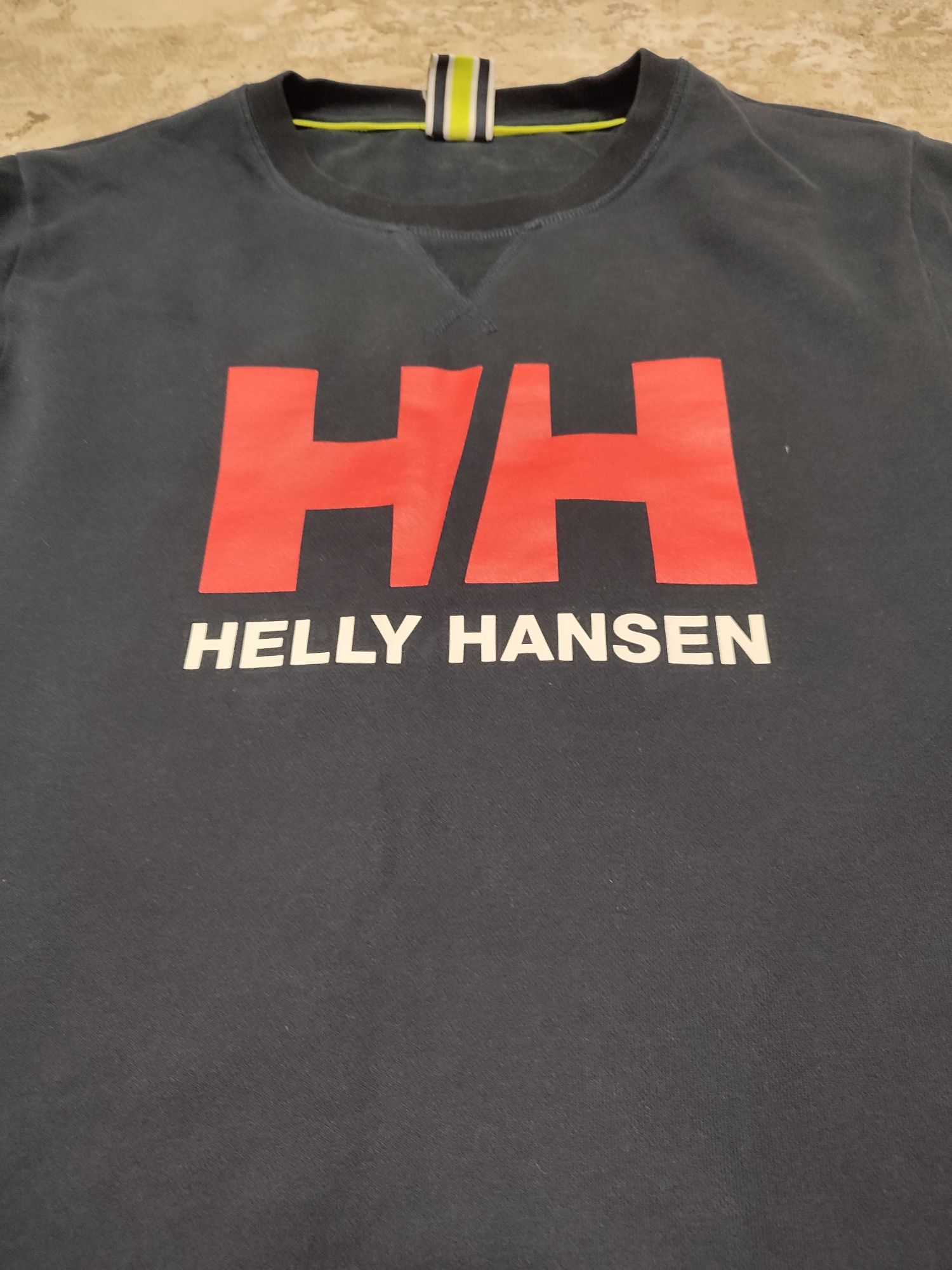 Світшот Helly Hansen