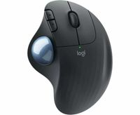 Беспроводная Мышь - Трекбол Logitech Ergo M575 Graphite | ГАРАНТИЯ