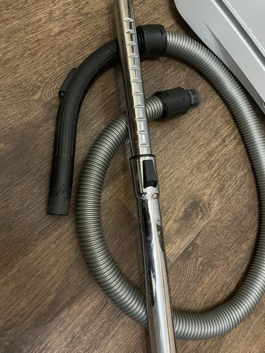 Шланг і телеском палка для пилососа. Бу.