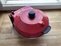 Piec do pizzy OBH Nordica Pizza Pronto jak G3 Ferrari Spice Caliente